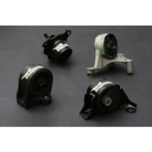 Hardrace - Hardened Engine Mount Honda, Civic, Es