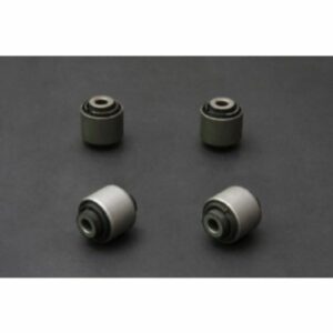 Hardrace - Rear Front Lower Arm Bushing Honda, Accord Cl, Tl, Euro, Tsx, Ya4, Cf/Ch/Cl1/2/3, Cg1/2/3/4/5/6, Ua6 04-08,