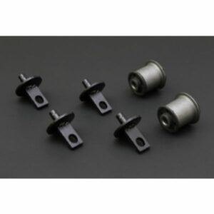 Hardrace - Rear Trailing Arm Bushing Honda, Civic, Integra, Dc5 Rsx, Stream, Rn1-5 00-06, 02-06, Rd4-Rd8 02-06, 2N