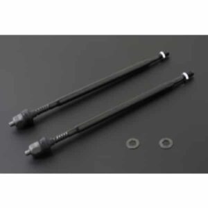Hardrace - Hard Tie Rod Honda, Civic, Stream, Rn1-5 00-06, Em2, Es1, Ep1/2/3/4, Eu