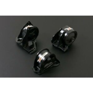 Hardrace - Hardened Engine Mount Honda, Civic, Eg, Eh, Ej1/2