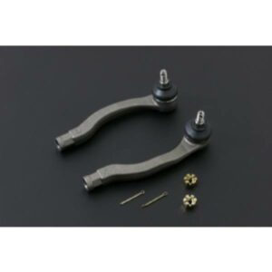 Hardrace - Tie Rod End Honda, Civic, Crx, Ef6/7/8