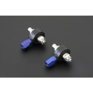 Hardrace - Rc Tie Rod End Honda, Civic, Em2, Es1, Ep1/2/3/4, Eu