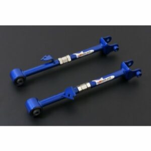 Hardrace - Rear Traction Rod Honda, Accord Tl, Euro, Tsx, 13-Present, Cp1/2/3 Cs1/2, Cu1/2, Cu2, Ua8/9 09-14