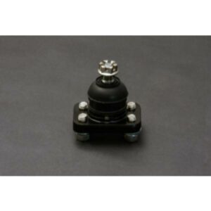 Hardrace - Replacement Front Upper Arm Ball Joint Plate, Honda, Accord Civic, Integra, Tl, Euro, Tsx, Cl7/8/9, Cl9, Dc2 94-01, Eg, Eh, Ej1/2, Ek3/4/5/