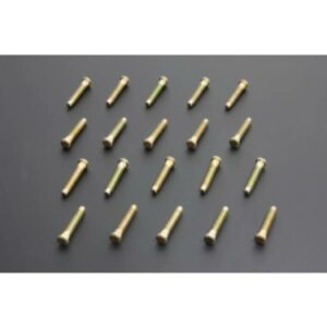 Hardrace - Extended Wheel Stud Honda, Accord Civic, Integra, Prelude, Dc5 Rsx, S2000, Fc, Rd1-Rd3 97-01, 02-06, Ap1/2, Bb