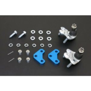 Hardrace - Front Geometry Correction Spacer Kit Honda, Civic, Fd