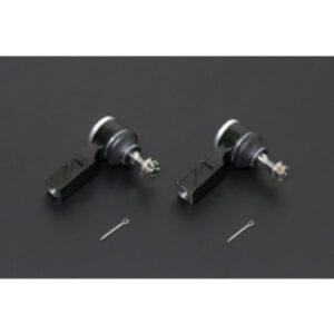 Hardrace - Tie Rod Ends, Honda, Integra, Dc5 Rsx, 02-06, Dc5 02-06, Dc5 Type R 02-06