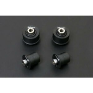 Hardrace - Front Lower Arm Bushing Honda, Civic, Integra, Dc5 Rsx, Stream, Rn1-5 00-06, 02-06, Dc5 02-06, Dc5 Type R 02-20