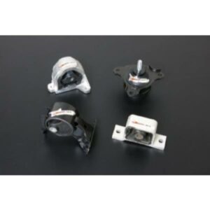 Hardrace - Hardened Engine Mount, Dc5 Rsx, 02-06 Automatic