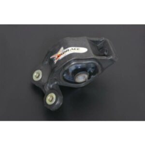 Hardrace - Rear Engine Mount Honda, Jazz/Fit, Gd1/2/3/4