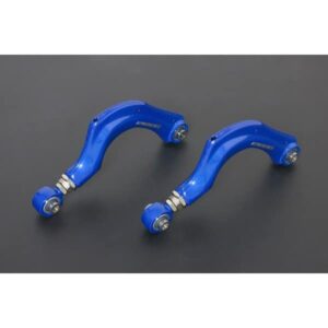 Hardrace - Rear Camber Kit Honda, Civic, Civic, Fk8 Fl5 Type-R, Fc, 17-