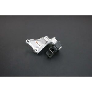 Hardrace - Left Side Hardened Engine Mount (Transmission, Race Version) Honda, Jazz/Fit, Gk3/4/5/6