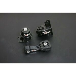 Hardrace - Hardened Engine Mount (Race Version) Honda, Jazz/Fit, Ge6/7/8/9
