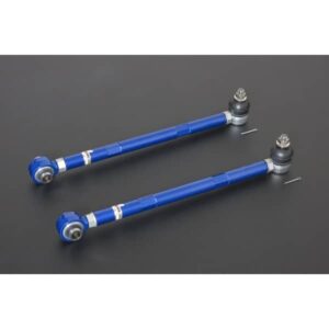 Hardrace - Rear Toe Kit Honda, S660, Jw5 15-Present