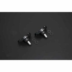 Hardrace - Front Lower Camber Adjuster 2Pcs/Set Honda, Civic, Fk2 Type-R