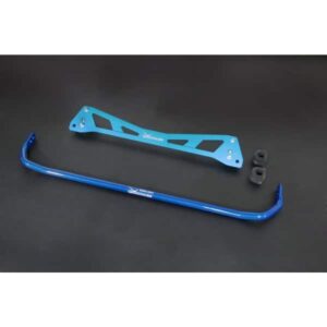 Hardrace - Rear Sway Bar 25.4Mm+Subframe Brace Set Honda, Civic, Eg, Eh, Ej1/2