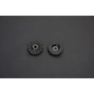 Hardrace - Front Reinforced Strut Mount Damper Honda, City, Crz, Jazz/Fit, Hrv, Gd1/2/3/4, Zf1/2, 14-Present, Ge6/7/8/9,