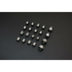 Hardrace Complete Bushing Kit  - S2000 AP1