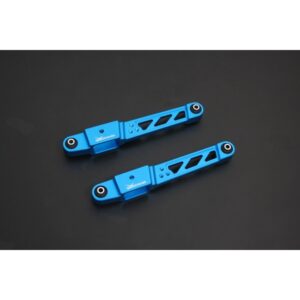 Hardrace - Rear Lower Arm Aluminum Honda, Civic, Crx, Integra, Ef6/7/8, Dc2 94-01, Dc2 Type R 95-98, Ec/Ed/Ee/Ef, Eg, Eh, Ej1/2