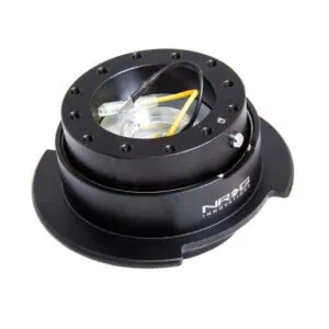 NRG - Quick Release Steering Wheel Hub Boss GEN 2.5