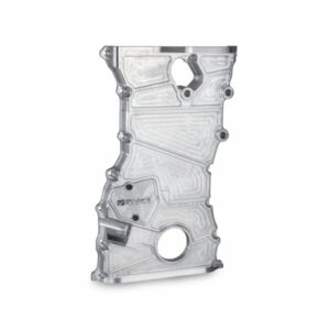 Skunk2 Timing Chain Cover - K24 - Raw