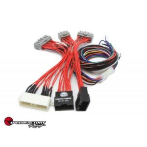 SpeedFactory Racing - ODB0 MPFI - ODB1 Jumper Harness