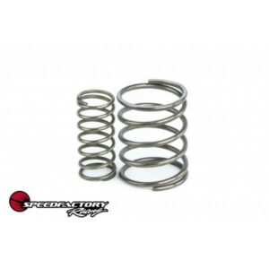 SpeedFactory Racing - K Series Shifter Spring Kit - Drag Spec