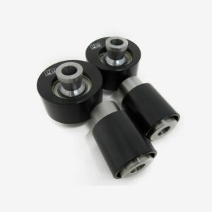 PCI Racing - Spherical Front Lower 4pc Offset Bearer