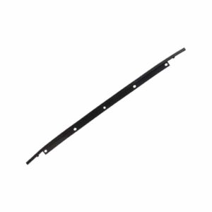 Honda OEM Front Bumper Upper Metal Retainer Seal S2000 99-10