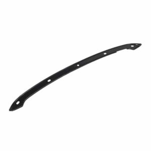 Honda OEM Front Bumper Upper Metal Retainer Strip S2000 99-10