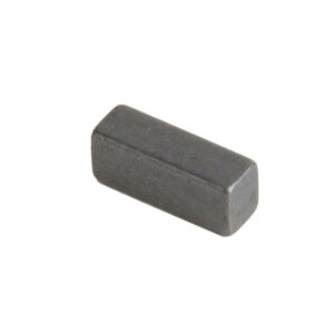 Honda OEM B-Series Crank Shaft Pulley Key way