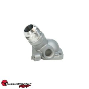 SpeedFactory Racing - B-Series 16AN Thermostat Housing