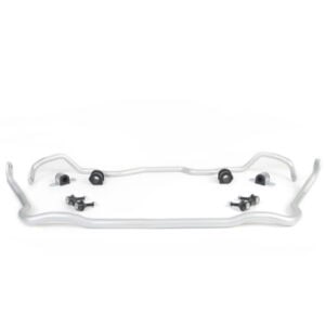 Whiteline F and R Sway Bar - Vehicle Kit - Civic FD2 Type R