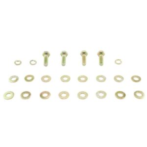 Whiteline Rear Control Arm - Upper Bolts - EG/EK/DC2