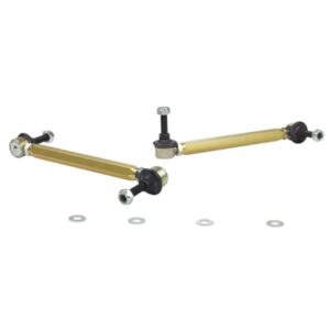 Whiteline Front Sway Bar - Link - Civic FN/FG/FK