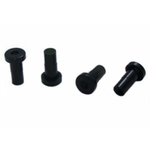 Whiteline Front Control Arm - Upper Bushing