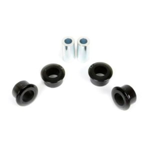 Whiteline Front Control Arm - Lower Inner Rear Bushing - Civic FB/FG