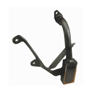 Moroso -  Honda B-Series B18c VTEC Oil Pan Pick Up