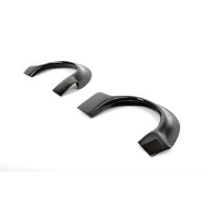 APR - Honda S2000 Exhaust Heat Shields