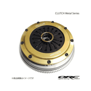 ORC Ogura Racing - 309D B Series B16 B18 Super Single Clutch Kit
