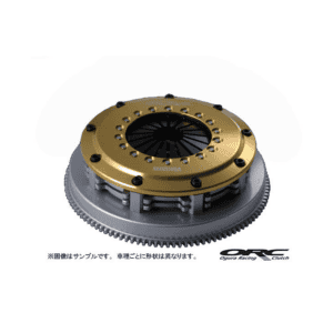 ORC Ogura Racing - 309D K Series K20 K24 Super Single Clutch Kit (Silent)