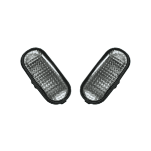 Honda OEM - Flat Indicators S2000 EG DC2 EK - (Both Sides)