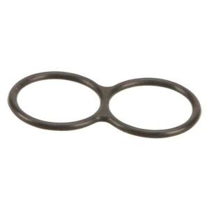 Honda OEM - Idle Air Control Valve (IACV) O Ring Seal B Series B16A B16B B18C