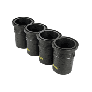 Darton Sleeves - M.I.D Wet Sleeves Honda B18A B18B B18C 81-85MM