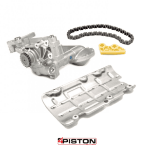 4 Piston - K20/K24 Ported Oil Pump Kit