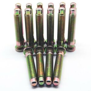 Blox Racing Extended Wheel Stud Set