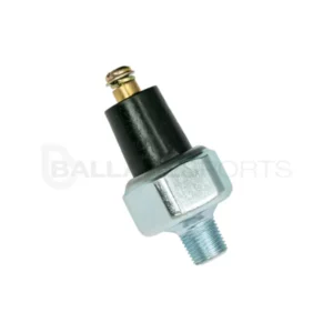 Ballade Sports - Oil Pressure Sensor Early Warning