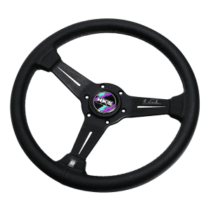 HKS - 50th Year Anniversary Limited Editon Nardi Sports 34s Steering Wheel