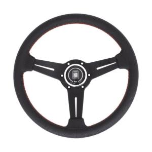 Nardi - Classic Leather Steering Wheel 330MM
